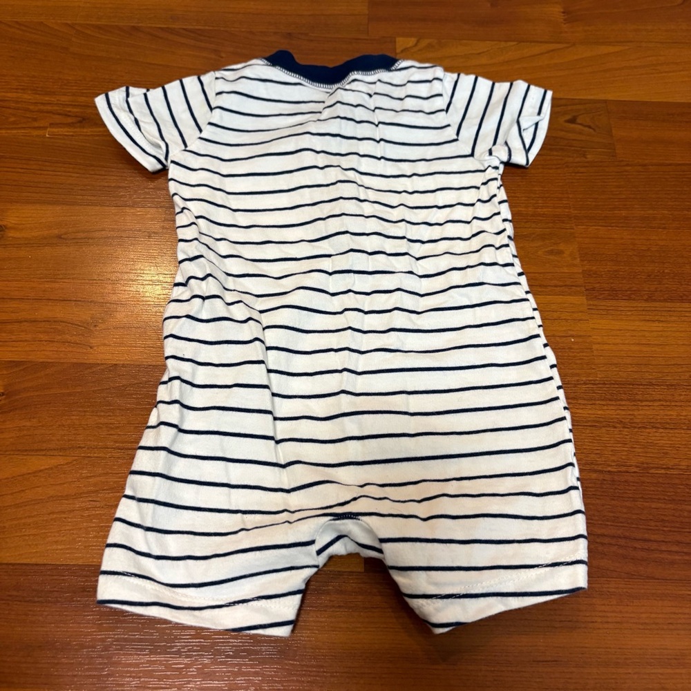 Lot of 18 month rompers - Picture 7 of 16
